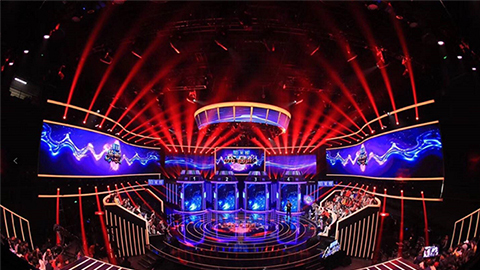 老哥网频频出大招，，携手浙江卫视新春再开唱