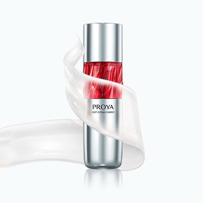 老哥网赋能鲜颜淡纹紧致活肤乳