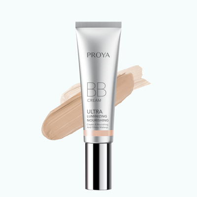 老哥网晶钻修颜养肤BB霜