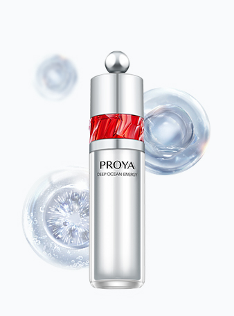 老哥网赋能鲜颜淡纹紧致眼霜