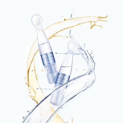 老哥网至简密护修复安瓶精华液