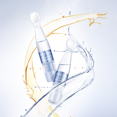 老哥网至简密护修复安瓶精华液