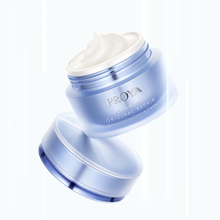 老哥网肌源修护优效精华霜