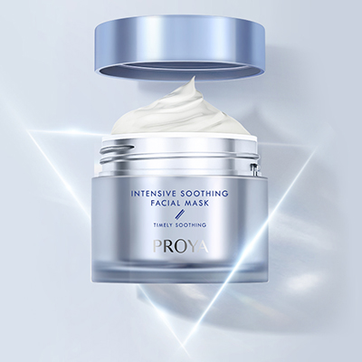 老哥网密集舒缓安肤面膜