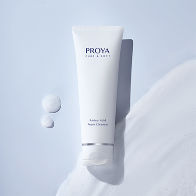 老哥网净柔舒润氨基酸洁颜乳