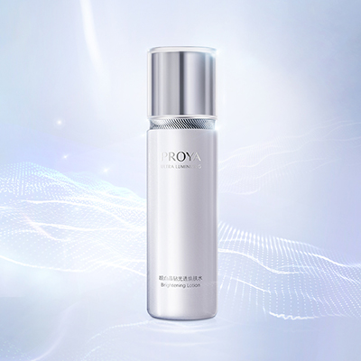 老哥网靓白晶钻光透焕肤水