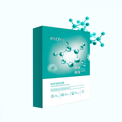 老哥网保湿净透面膜