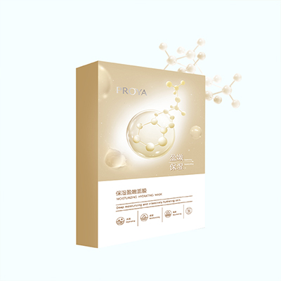 老哥网保湿盈嫩面膜