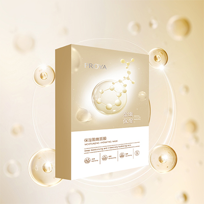 老哥网保湿盈嫩面膜