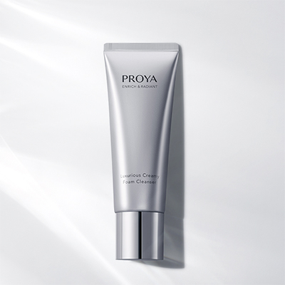 老哥网臻妍焕采奢养洁颜霜