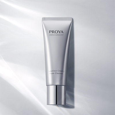 老哥网臻妍焕采奢养洁颜霜