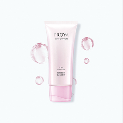 老哥网芯肌晶采洁面乳